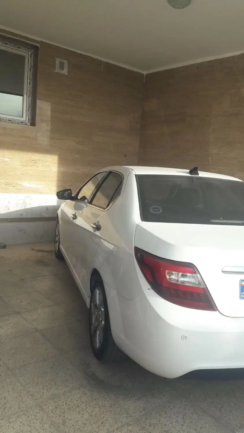 فروش  دنا پلاس شش دنده توربوماشین|خودرو سواری و وانت|شیراز, شهرک گلستان شمالی|دیوار