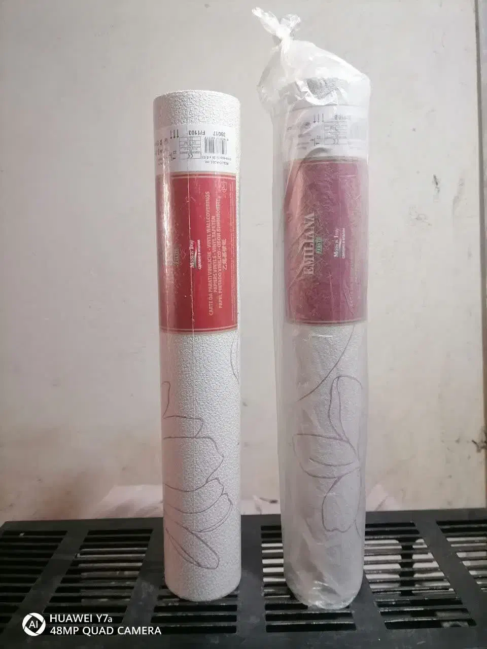 کاغذ دیواری|مصالح و تجهیزات ساختمان|تهران, شهرک ولیعصر جنوبی|دیوار