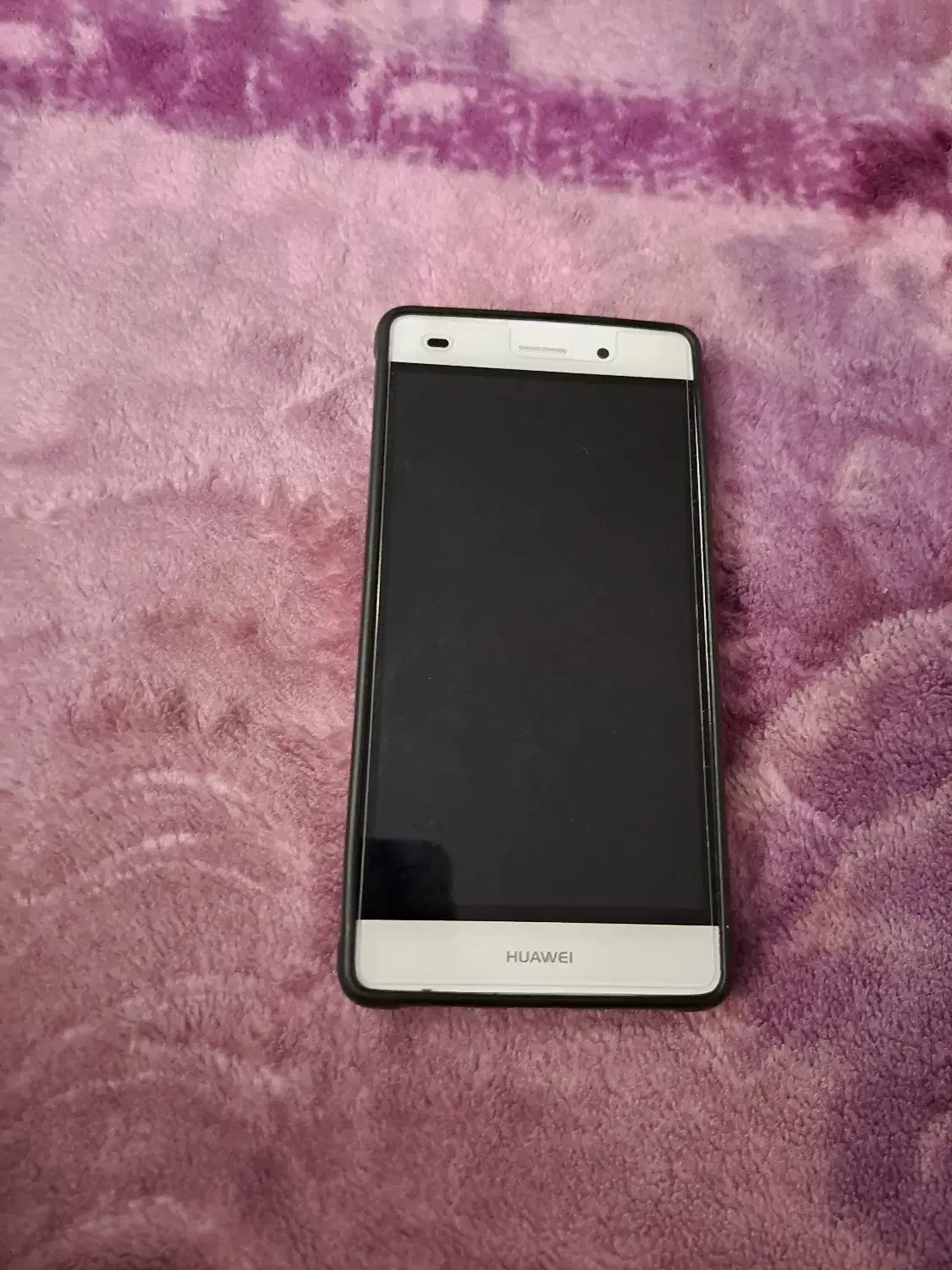 گوشی هواوی p8 lite|موبایل|پیشوا, |دیوار