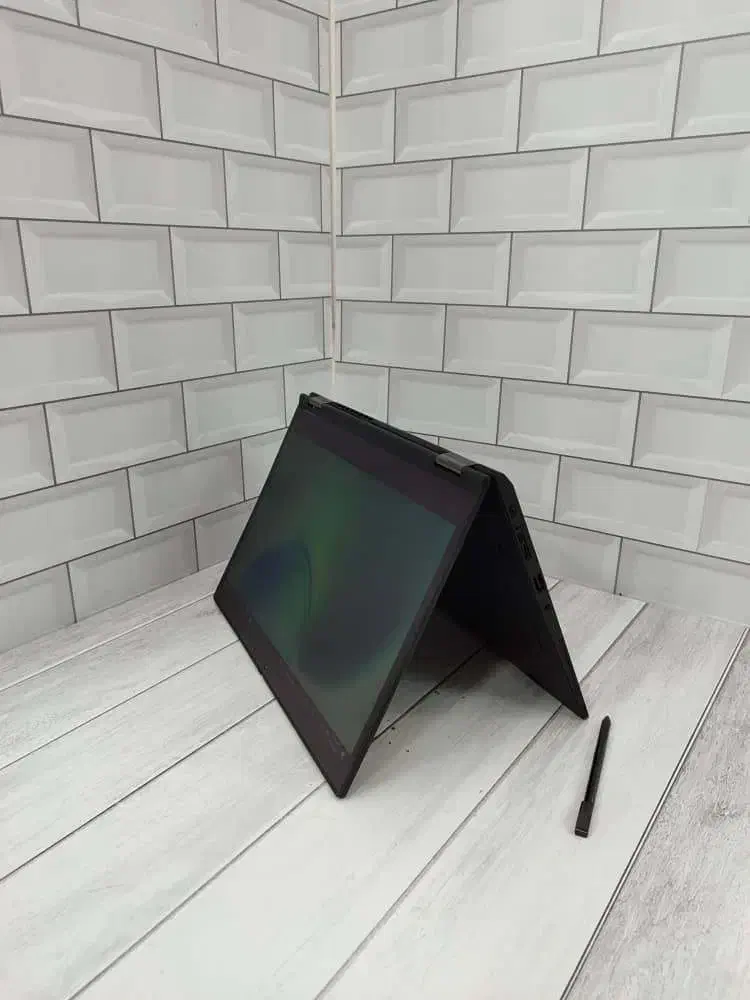 لپتاپ Lenovo X13 Yoga i5-10210 با قلم|رایانه همراه|تهران, میدان ولیعصر|دیوار