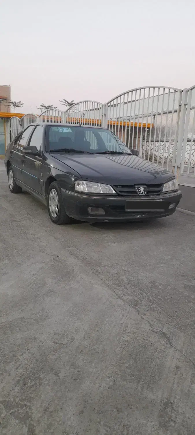 پژو پارس|خودرو سواری و وانت|آمل, |دیوار