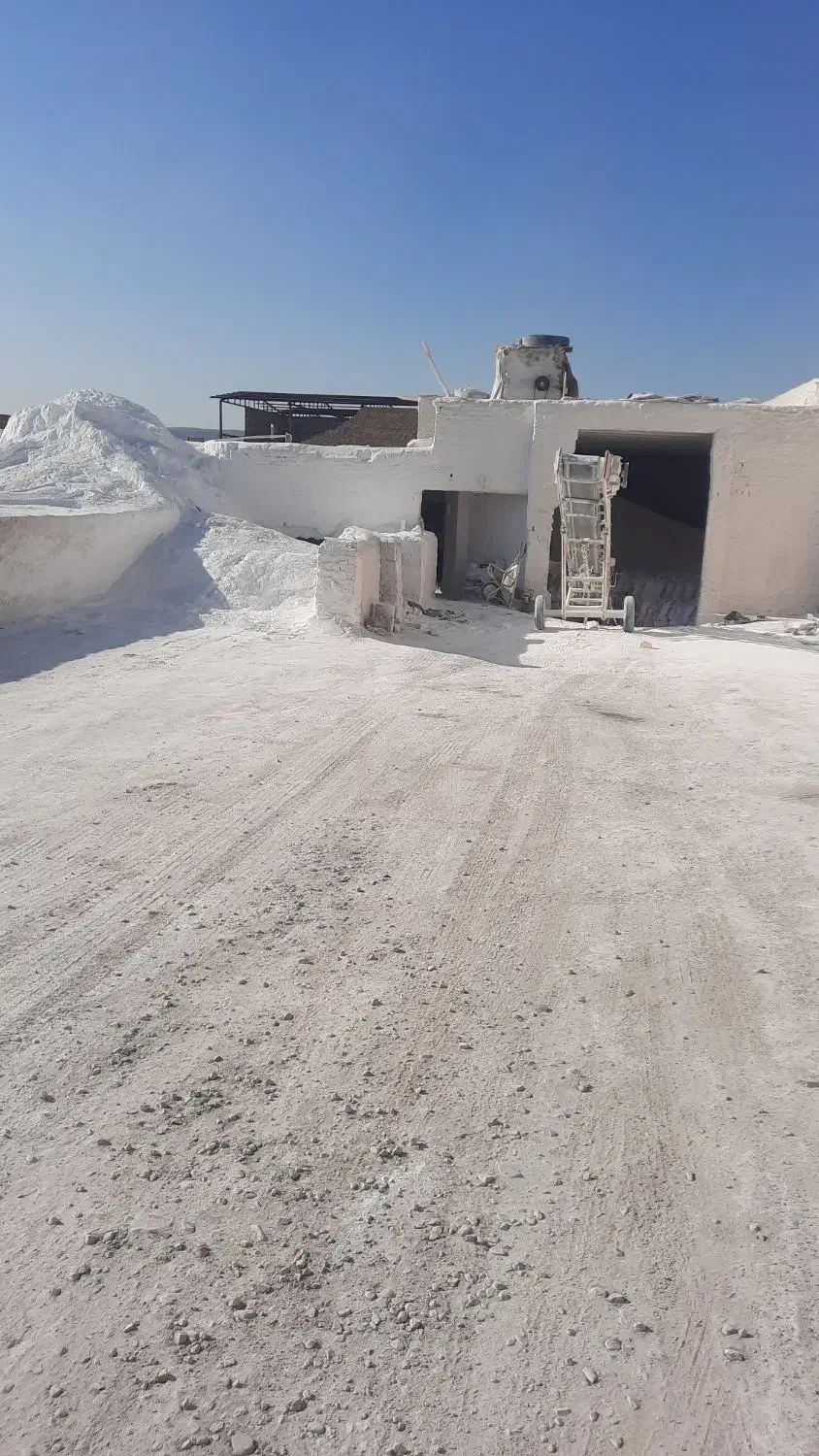 گچ سفیدکاری سلامت مستقیم ازکارخانه|عمدهفروشی|قم, جمکران|دیوار