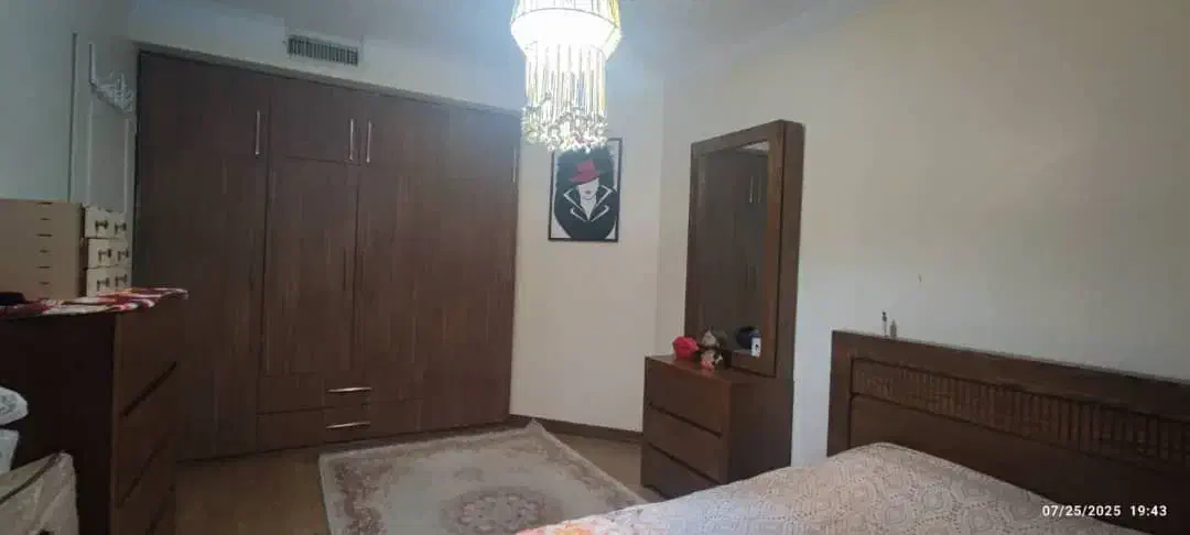 فاز ۲ شخصی ساز ۱۰۵ متر طبقه اول / رهن کامل ۸۵۰|اجارهٔ آپارتمان|پردیس, فاز ۲|دیوار