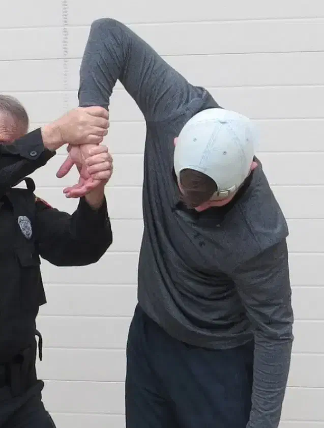 آموزش دفاع شخصی مقدماتی|خدمات آموزشی|تهران, بلوار کشاورز|دیوار