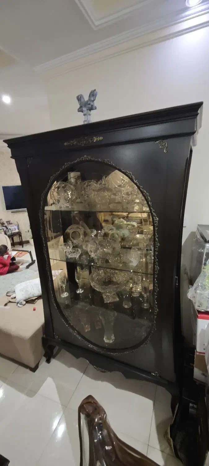 بوفه ویترین|بوفه، ویترین، کنسول|تهران, سردارجنگل|دیوار