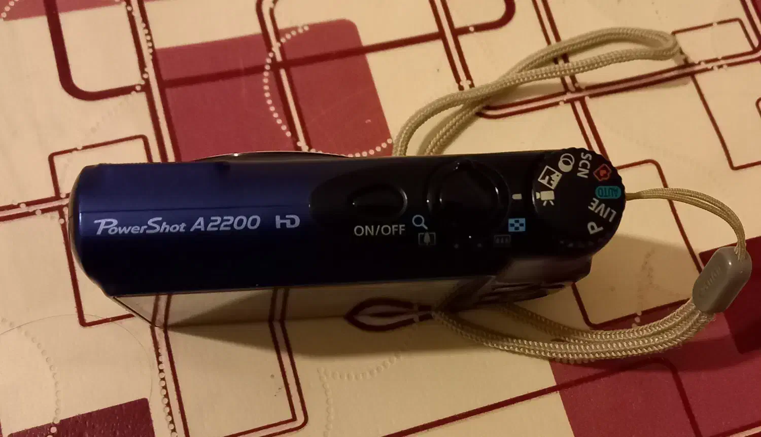 دوربین عکاسی کنون|دوربین عکاسی و فیلم‌برداری|کوثر, |دیوار