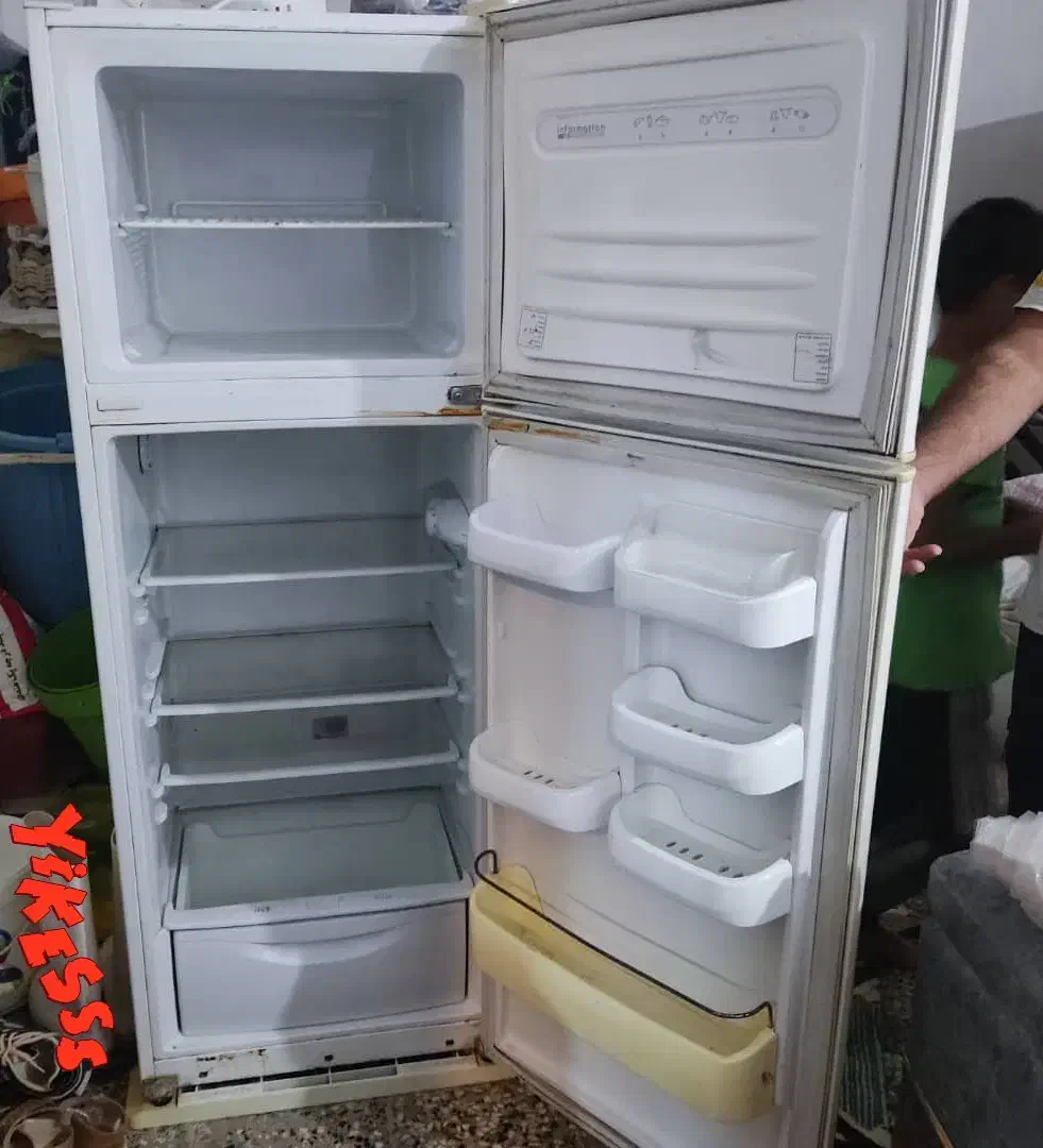 یخچال‌‌برافروش‌تمیزسالم‌موتورنو|یخچال و فریزر|شوش, |دیوار