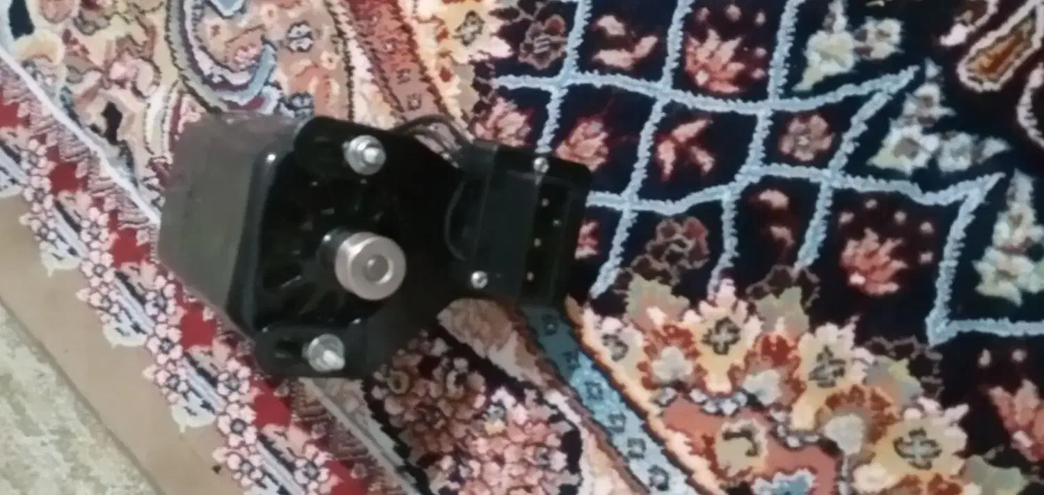 دینام چرخ خیاطی|لوازم خیاطی و بافتنی|فولادشهر, C3|دیوار