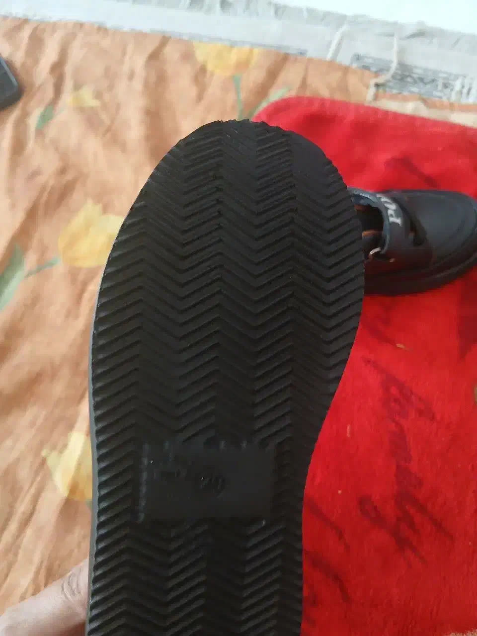 کفش بچگانه نو|کفش و لباس بچه|پاکدشت, پاکدشت (مامازند)|دیوار