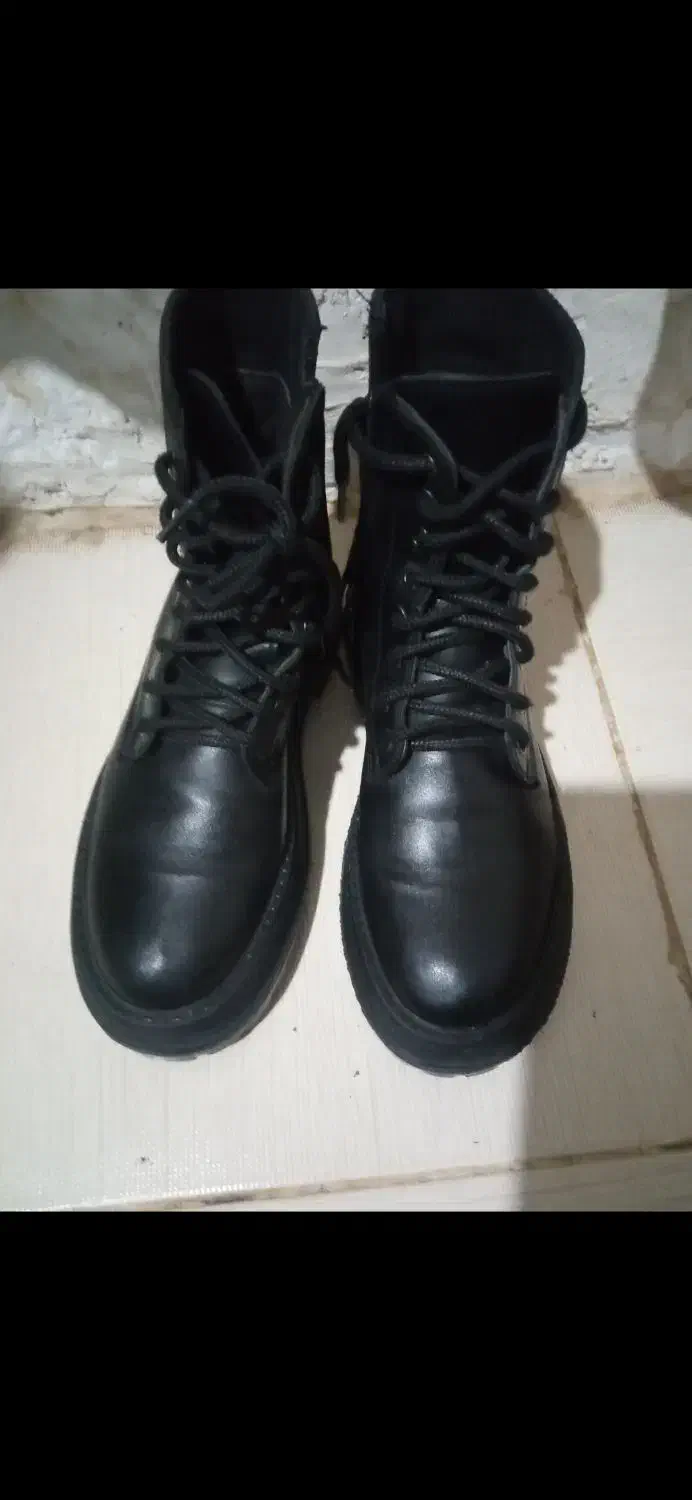 نیم بوت|کیف، کفش، کمربند|خرم‌آباد, |دیوار