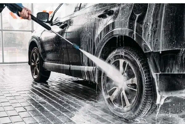 نیازمند کارگر کارواش|استخدام سرایداری و نظافت|برازجان, |دیوار