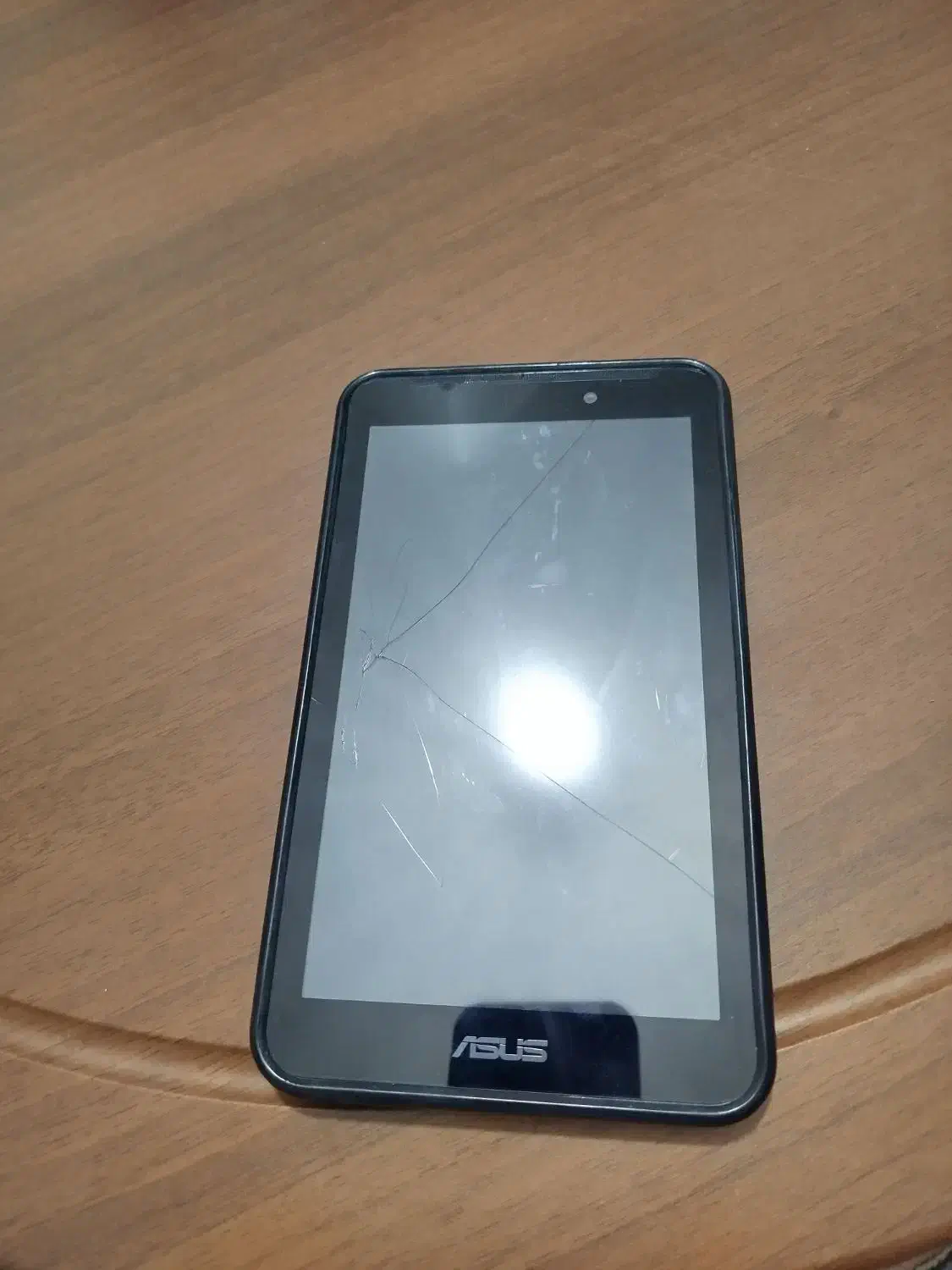 تبلت ایسوز نیاز به تعمیر|تبلت|محمدیه-قزوین, |دیوار