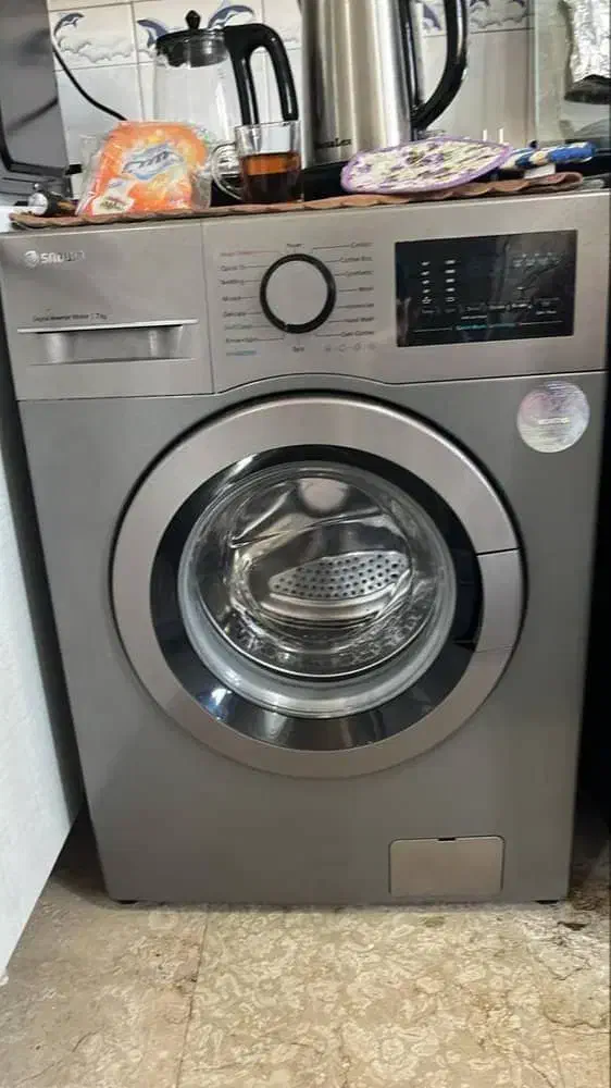 تعمیرات انواع ظرفشویی و لباسشویی یخچال|خدمات پیشه و مهارت|رودهن, |دیوار