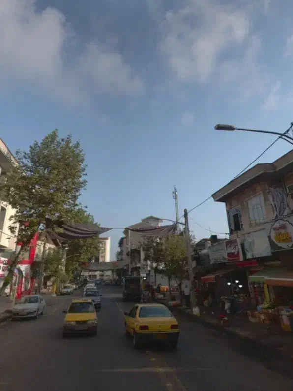 اجاره مغازه در بر اصلی خیابان سام پاخور بالا|اجارهٔ مغازه و غرفه|رشت, پیرسرا|دیوار