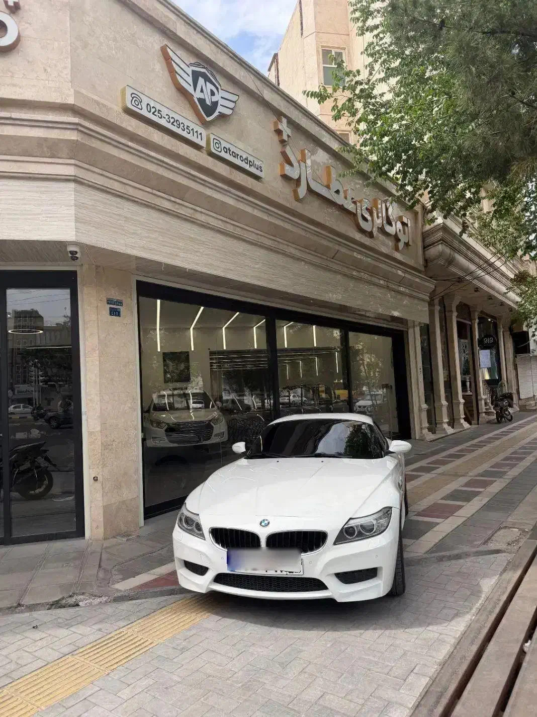 bmw Z4 2.8i|خودرو سواری و وانت|قم, جهان بینی|دیوار