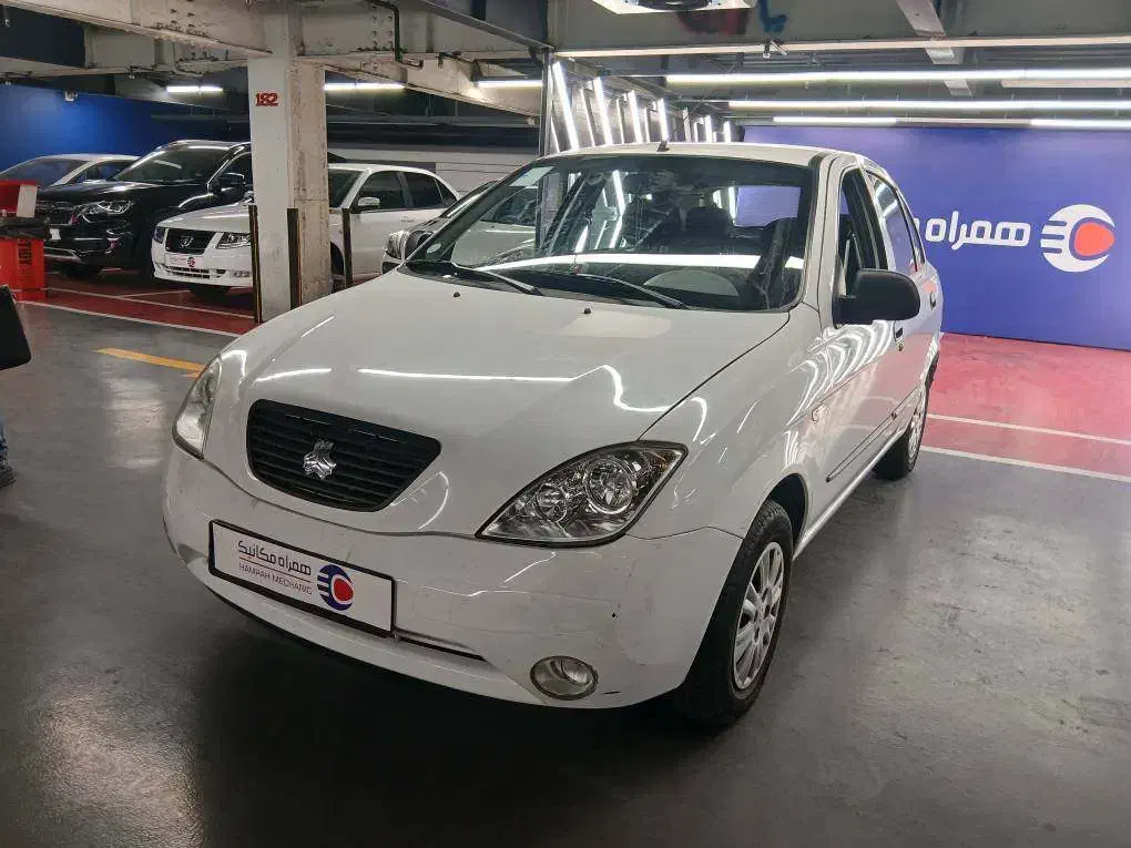 تیبا 2|خودرو سواری و وانت|تهران, آسمان|دیوار