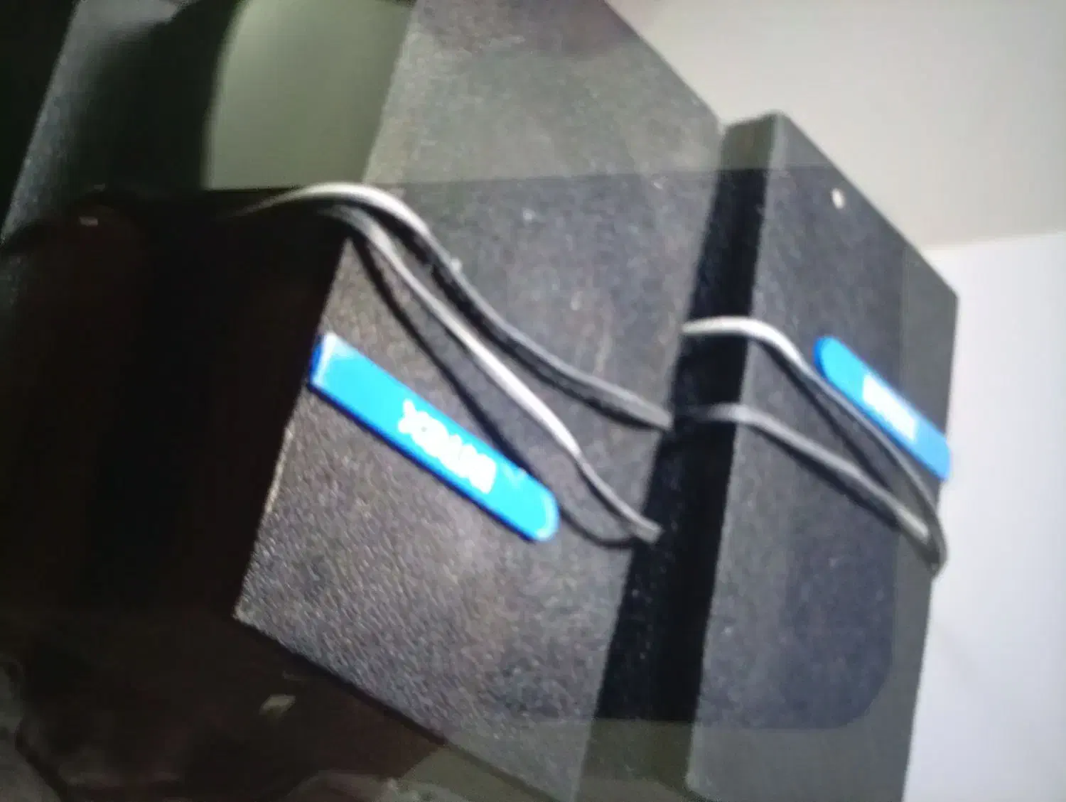 باند واسپیکر|سیستم صوتی خانگی|اندیمشک, |دیوار