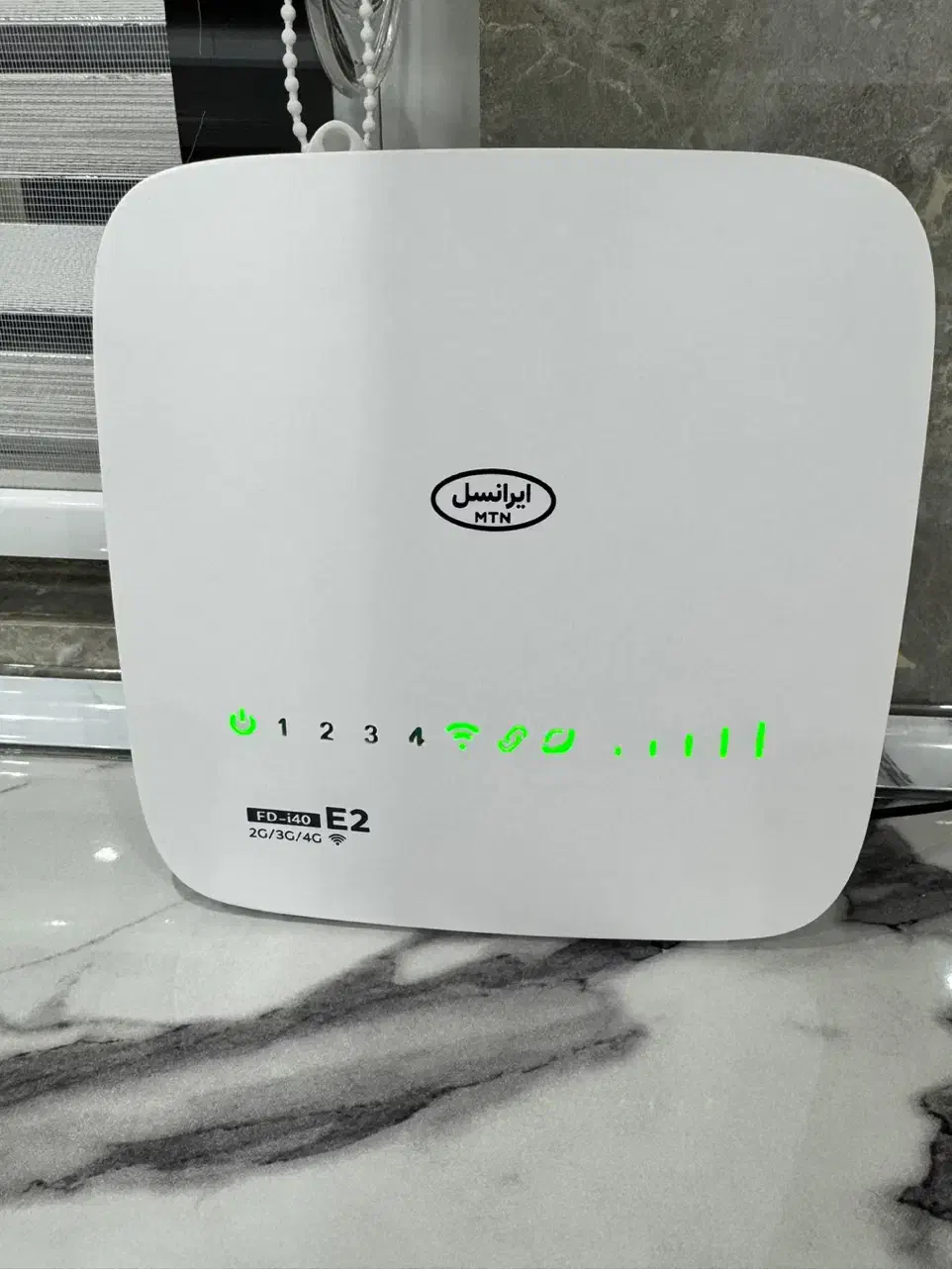 مودم ایرانسل|مودم و تجهیزات شبکه|پاکدشت, پاکدشت (مامازند)|دیوار