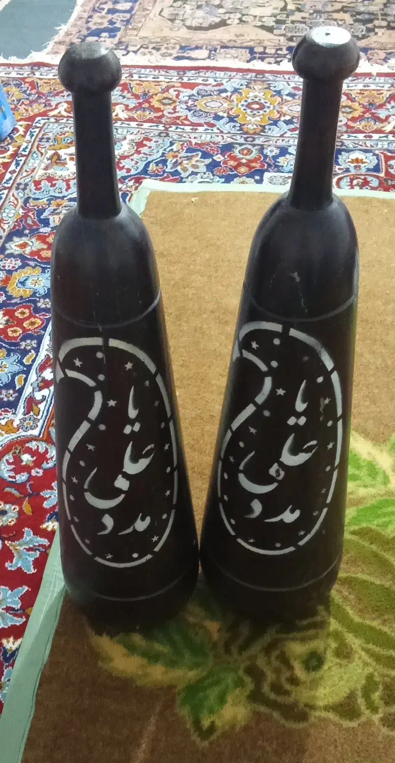 میل باستانی و تاریخی|تجهیزات ورزشی|نهاوند, |دیوار