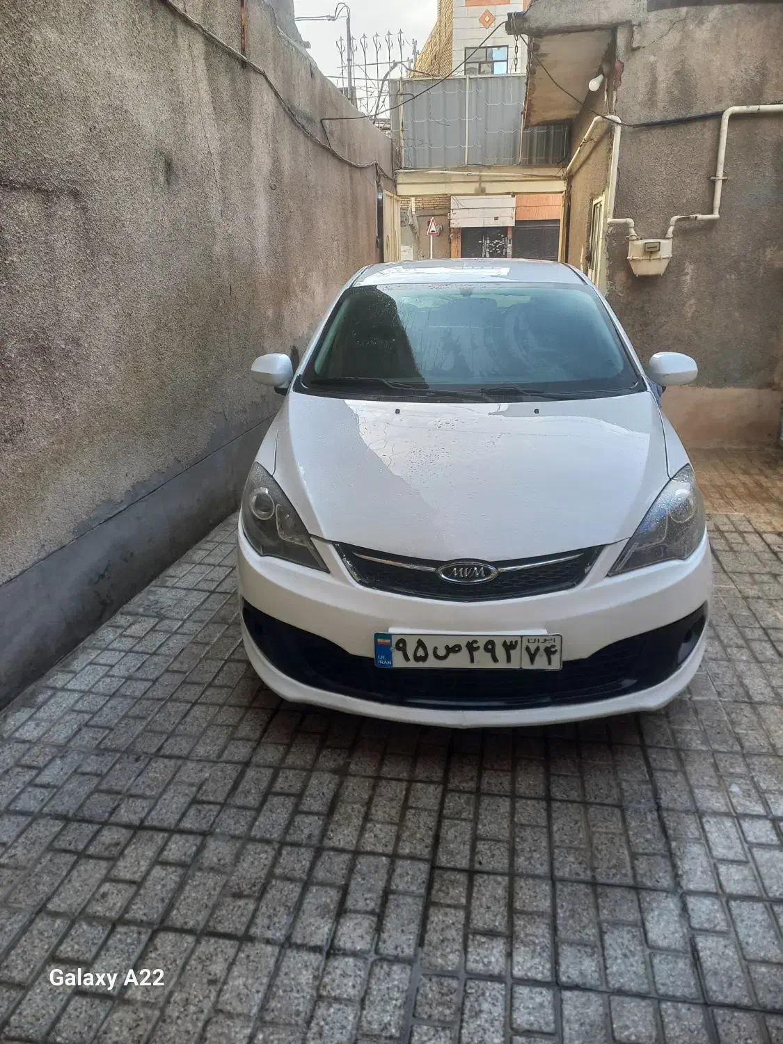 ۳۱۵|خودرو سواری و وانت|مشهد, گاز|دیوار