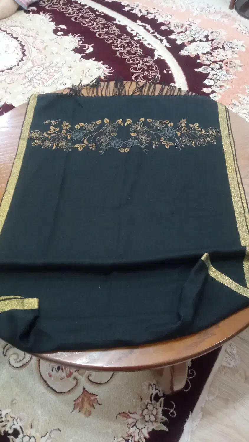 4عدد شال و3عدد روسری|لباس|شهرکرد, |دیوار