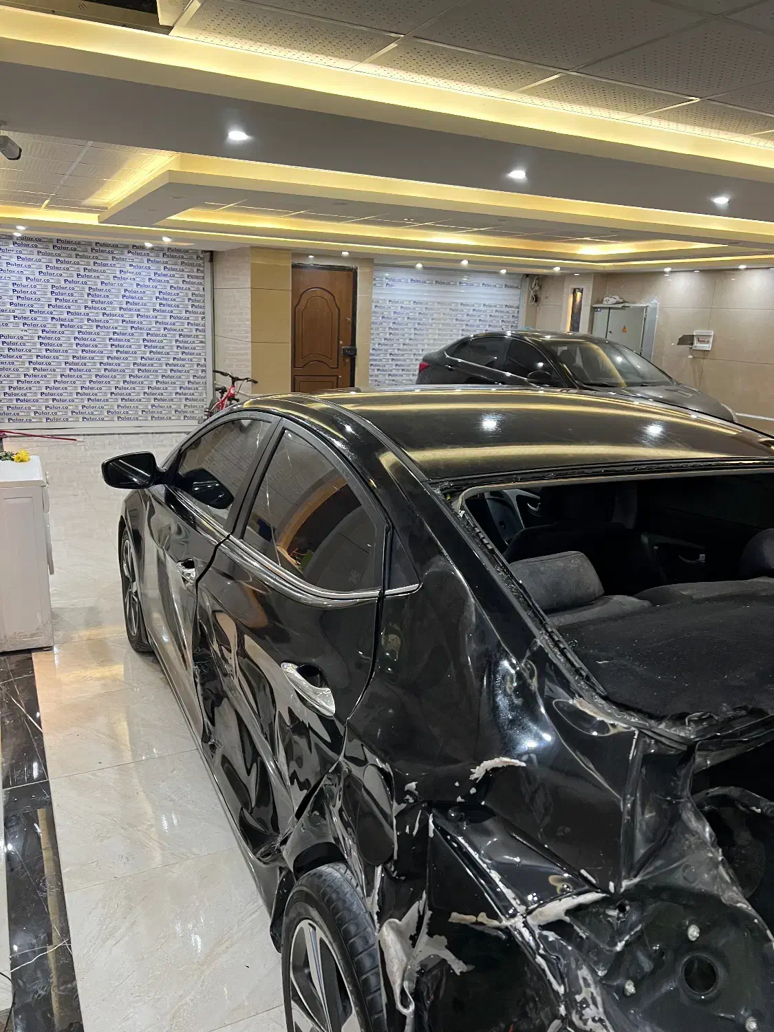 مشاوره تصادفی و چپی|خودرو سواری و وانت|رشت, پل تالشان|دیوار