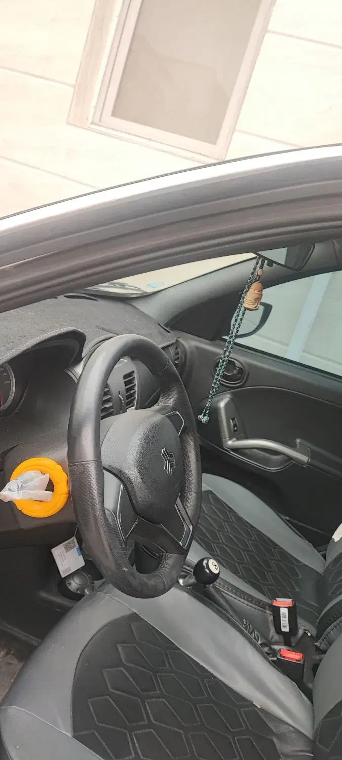 کوییک برج6. 1402|خودرو سواری و وانت|محمدیه-قزوین, |دیوار