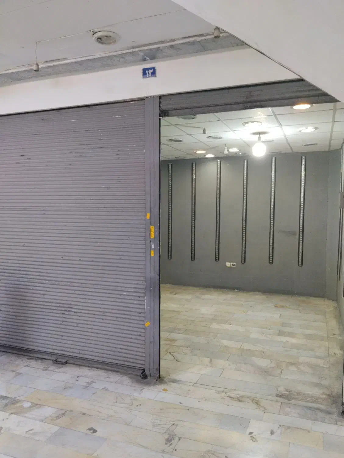 مغازه اجاره ۲۰ متر|اجارهٔ مغازه و غرفه|تهران, بازار|دیوار