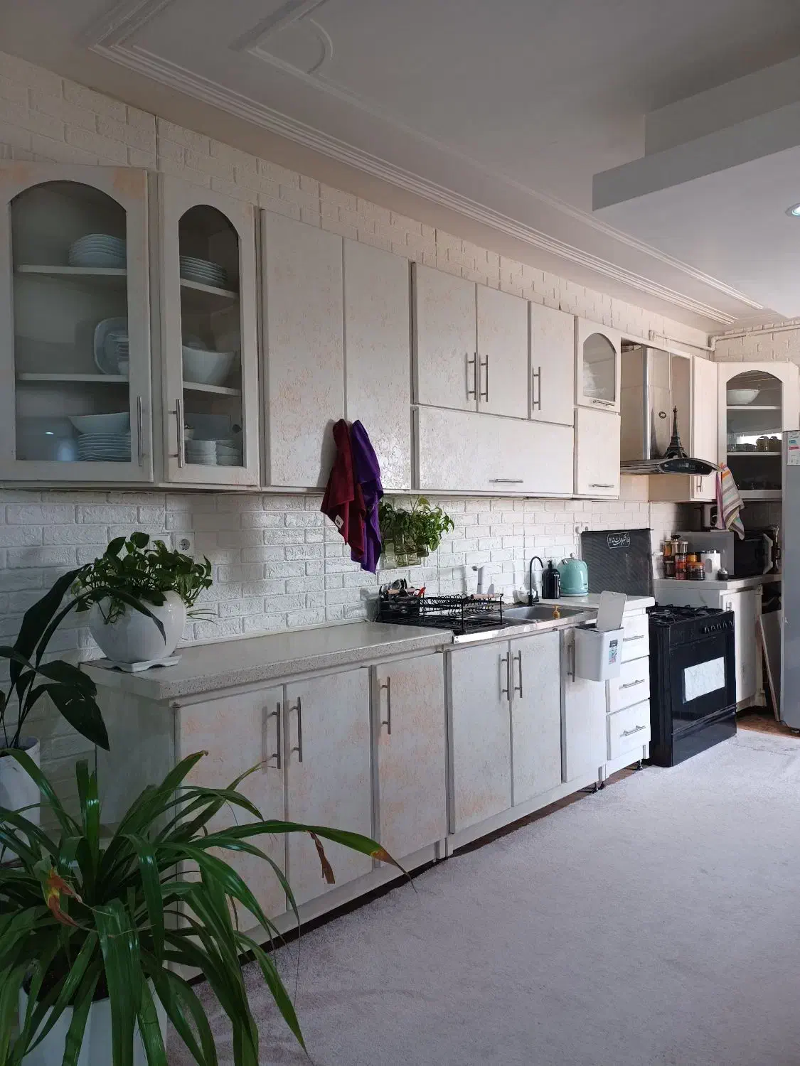 کابینت|مصالح و تجهیزات ساختمان|شوشتر, |دیوار