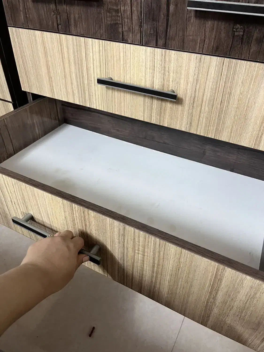 کمد و دراور|جاکفشی، کمد، دراور|مشهد, جاهد شهر|دیوار