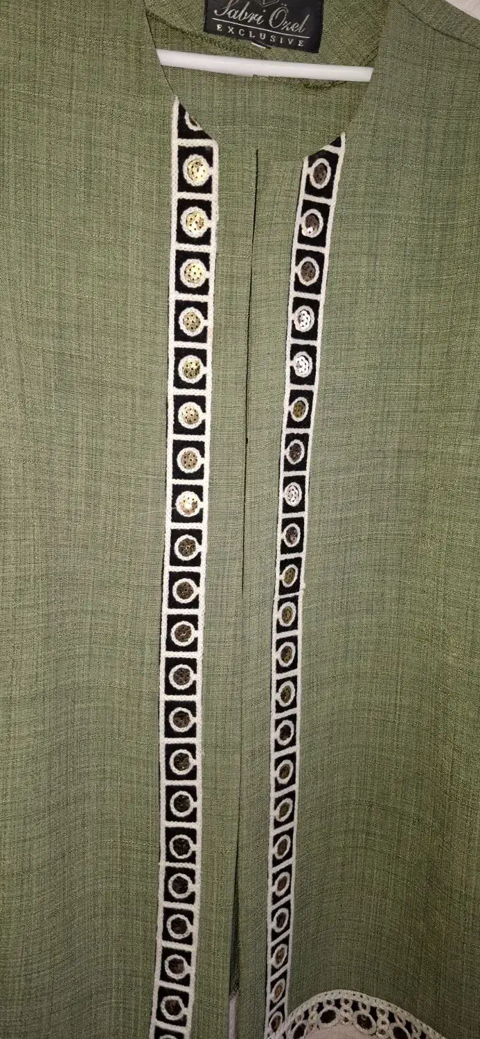 کتی مجلسی|لباس|نجف‌آباد, ویلاشهر|دیوار