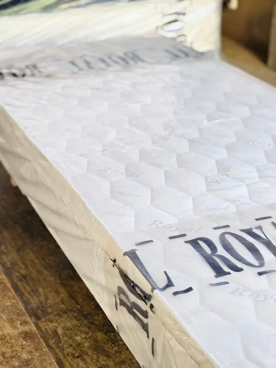 تشک ارسال رایگان|تشک تختخواب|علی‌آباد کتول, |دیوار