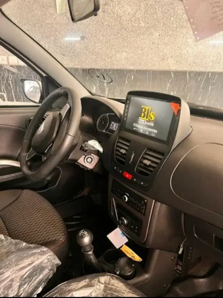 کوییک جی ایکس آر GXR صفر جی ایکس ال GXL صفر|خودرو سواری و وانت|تهران, صادقیه|دیوار