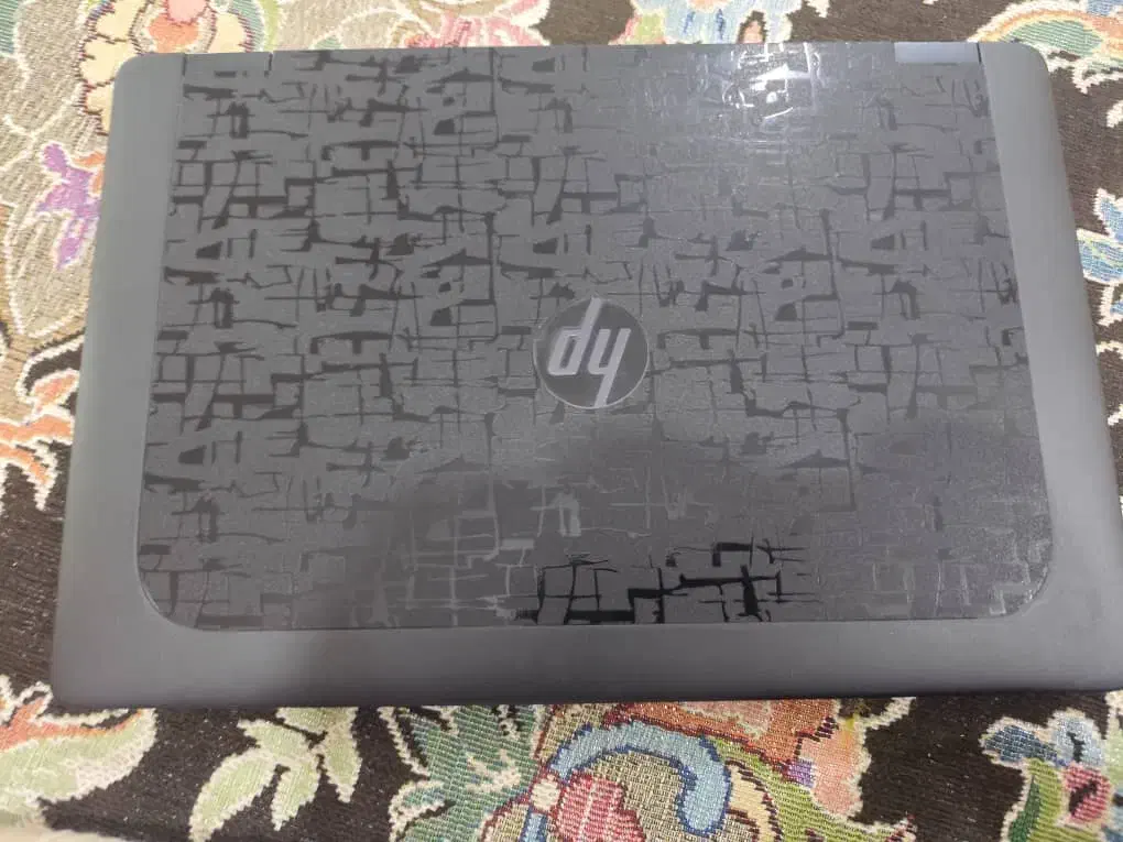 لپ تاپ اچ پی زد بوک HP ZBOOK G1|رایانه همراه|بوشهر, |دیوار