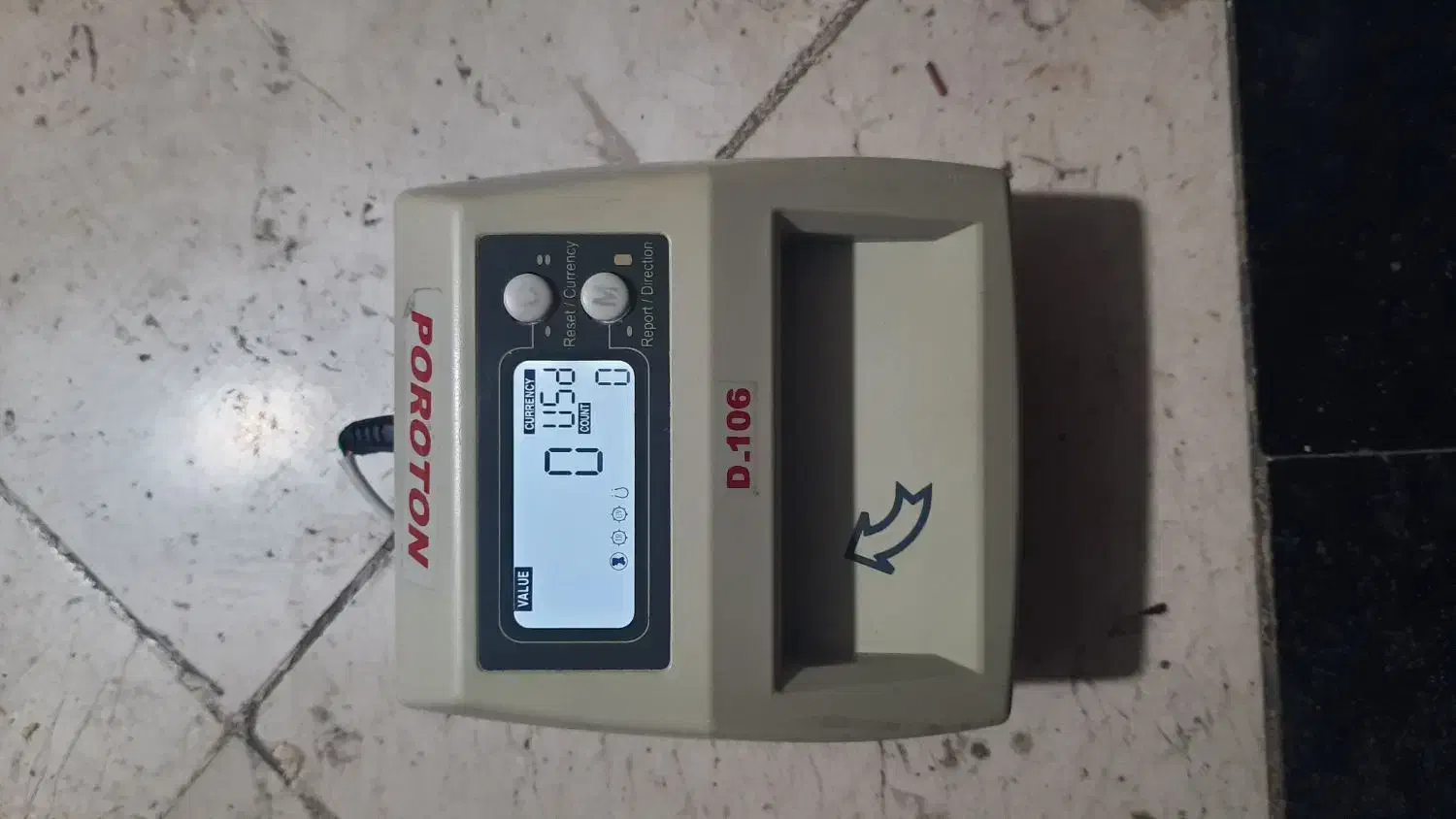 اسکنر تستر اصالت انواع ارز دلار یورو پوند درهم ...|پرینتر، اسکنر، کپی، فکس|تهران, شهران جنوبی|دیوار