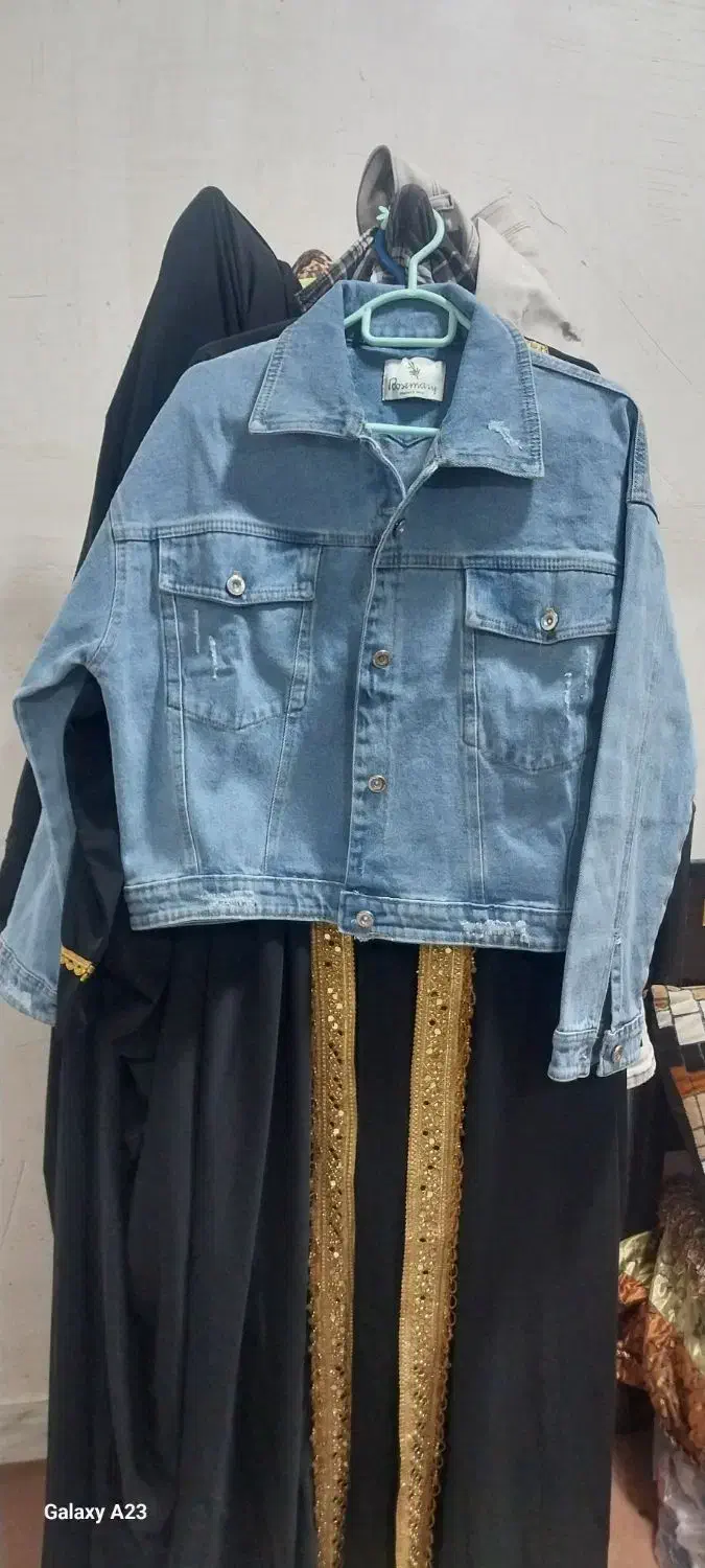 لباس نو|لباس|امیدیه, |دیوار