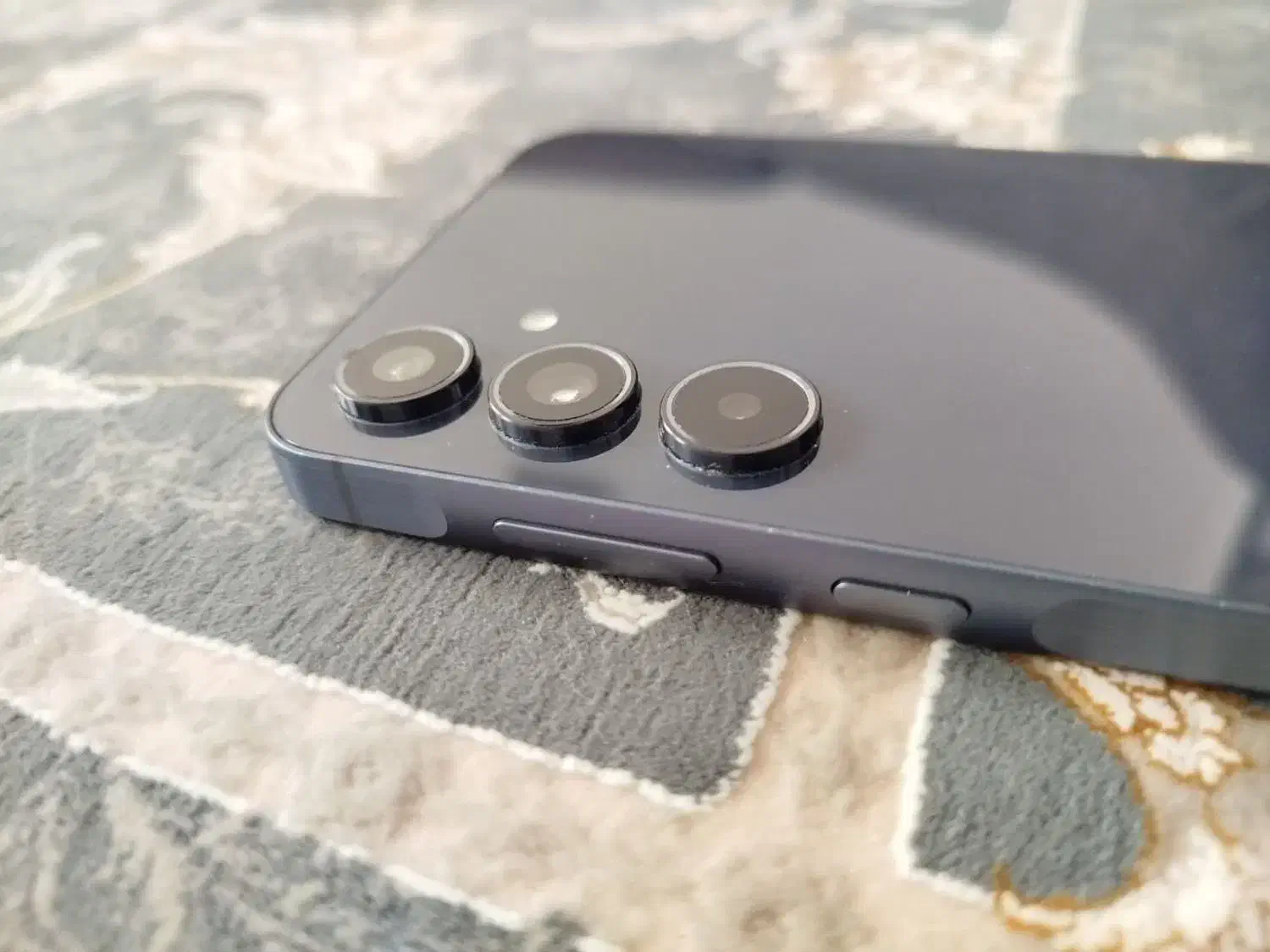 A55|موبایل|هشتگرد, شهرک بعثت|دیوار