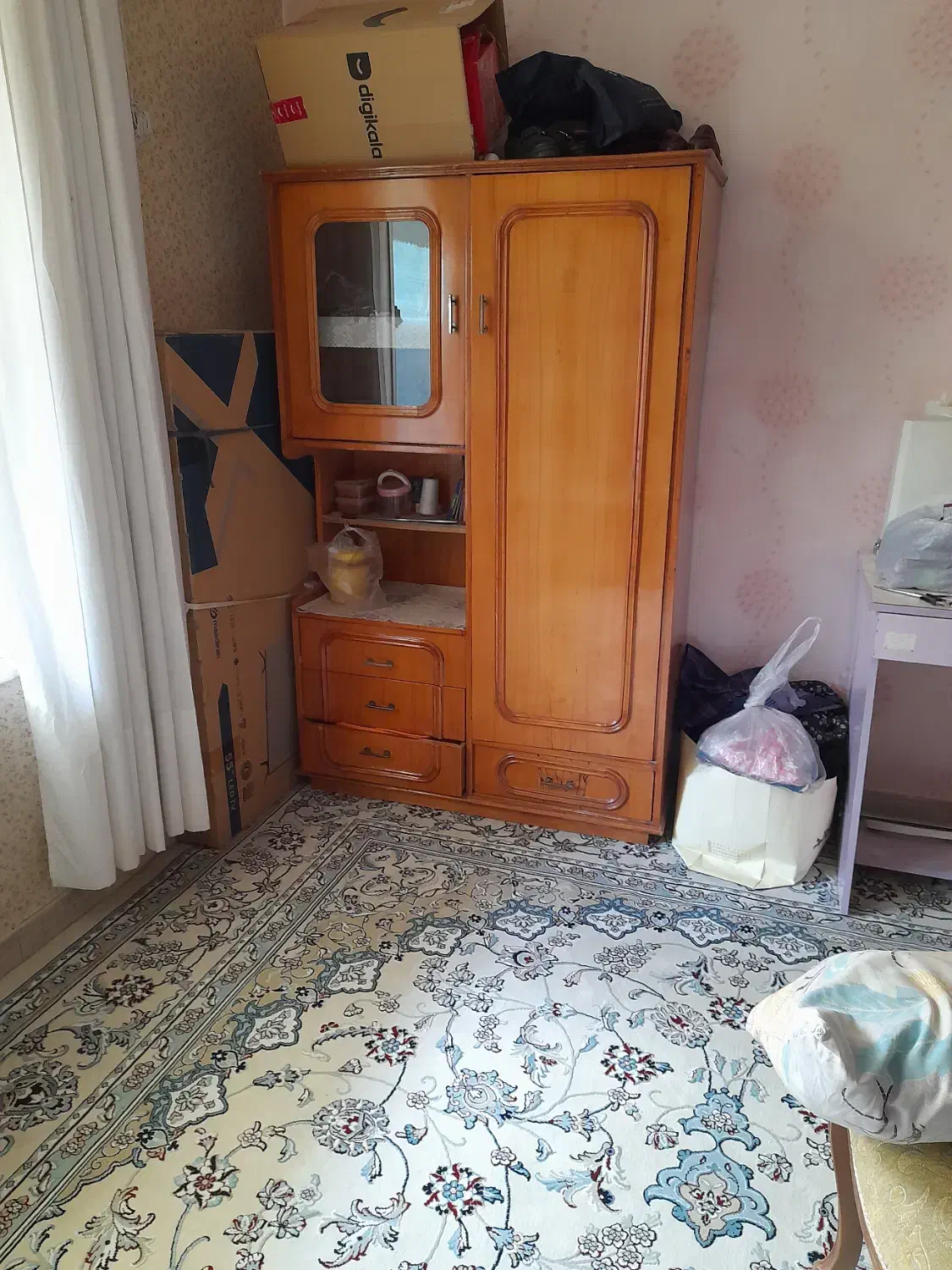 کمد کودک|اسباب و اثاث بچه|مشهد, نوید|دیوار