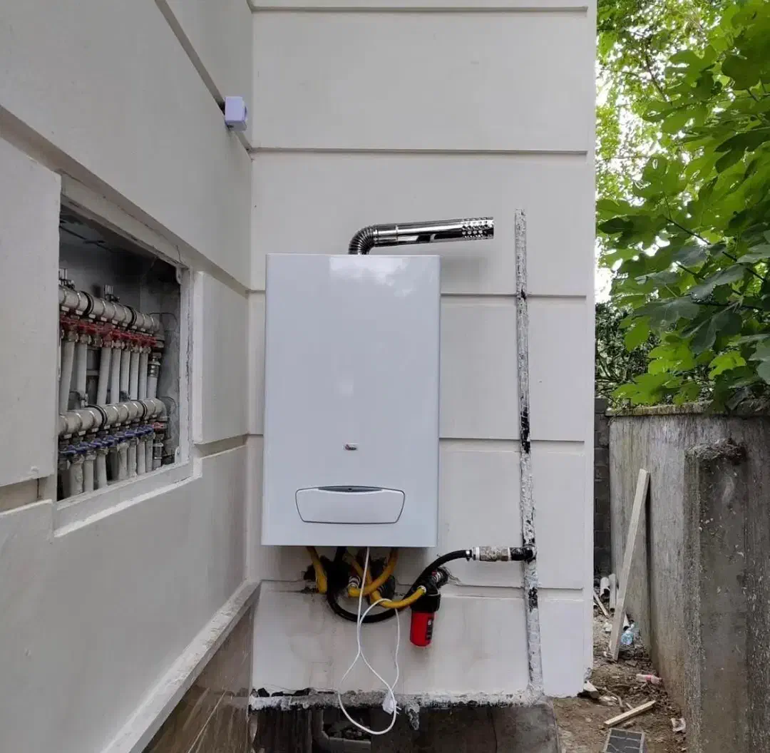 تعمیرات نصب پکیج لباسشویی کولر گازی|خدمات پیشه و مهارت|ری, فیروزآبادی|دیوار