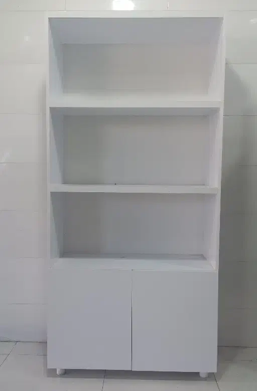 قفسه mdf|کتابخانه، شلف، قفسه‌های دیواری|جوانرود, |دیوار
