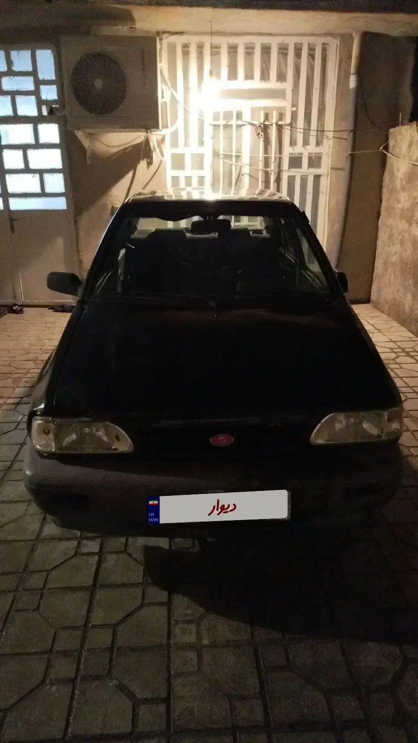 پراید 131 مدل 83|خودرو سواری و وانت|نورآباد ممسنی, |دیوار