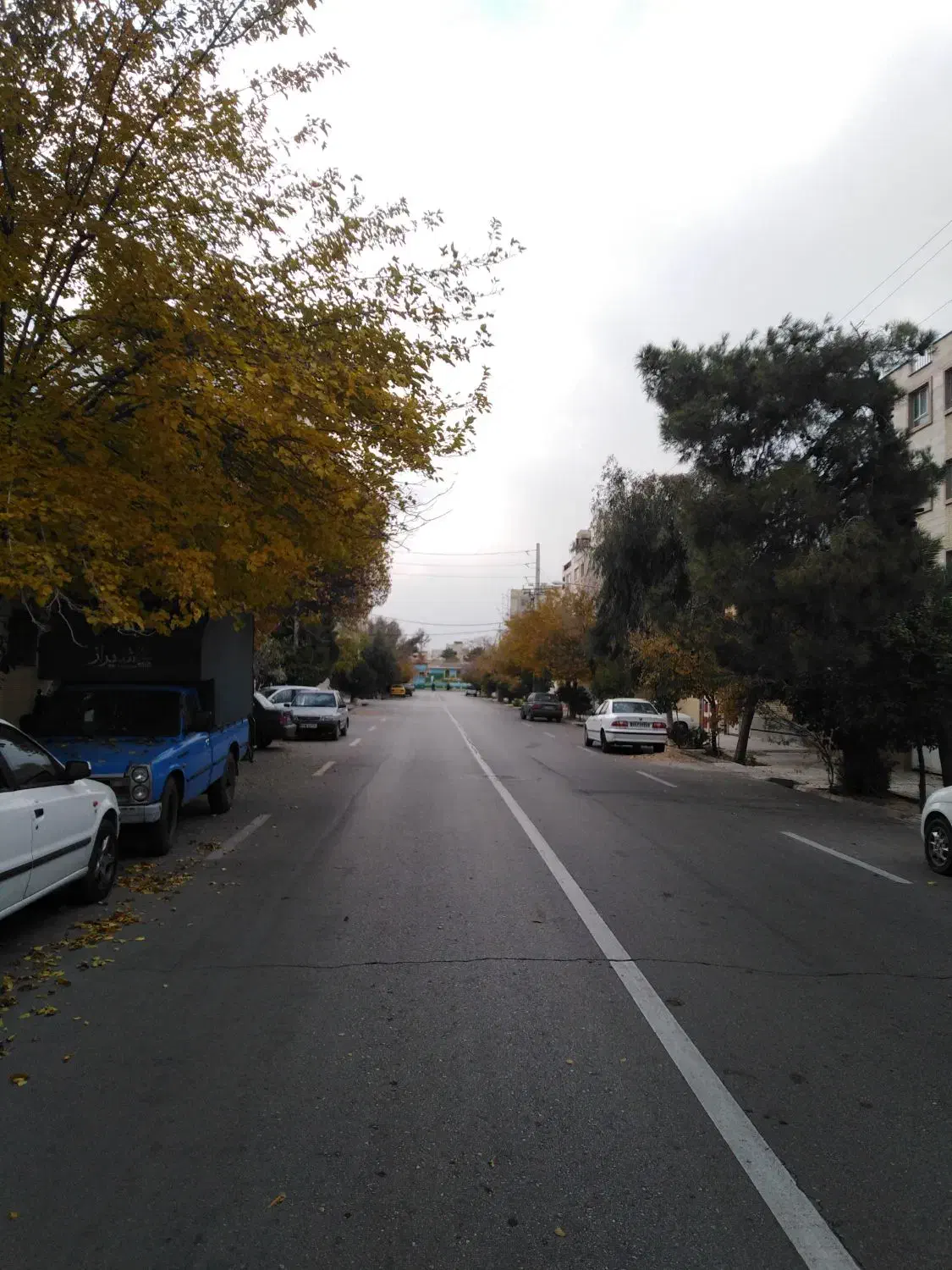 فروش یک واحد دو خواب 83 متری|فروش آپارتمان|شیراز, لاله|دیوار