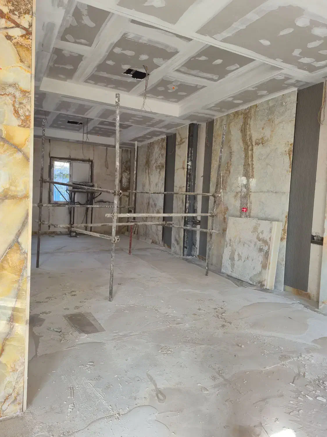 کمک نصاب یا نصاب ماهر|استخدام معماری، عمران و ساختمانی|تهران, حر|دیوار