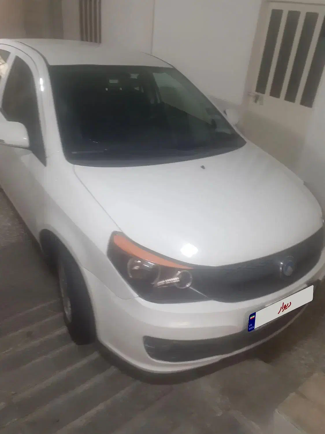 جیلی الیت GC6|خودرو سواری و وانت|تهران, زرگنده|دیوار