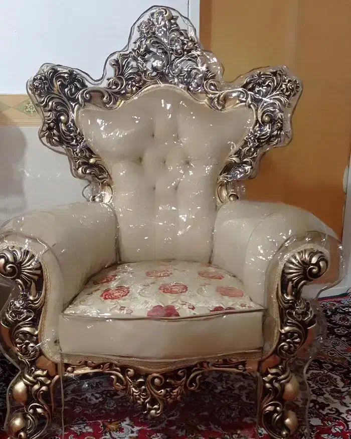 دوخت کاور مبل سلفونی و پارچه ای|خدمات پیشه و مهارت|ارومیه, |دیوار