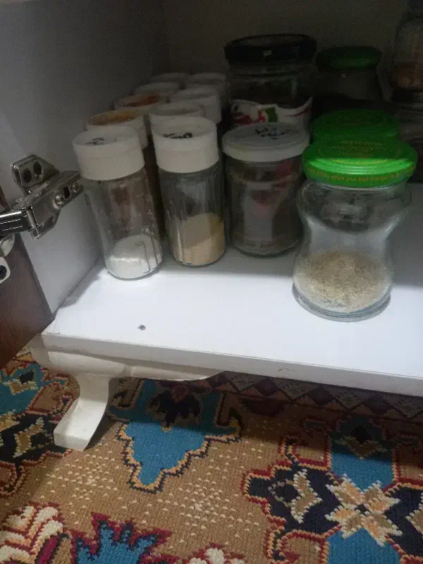 لوازم آشپزخانه|ظروف نگهدارنده، پلاستیکی، یک‌بارمصرف|قزوین, |دیوار