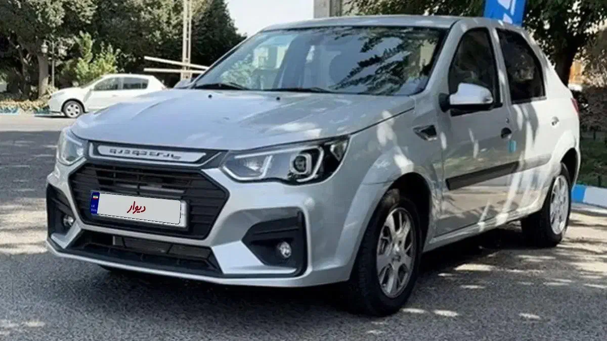 حواله پارس نوا|خودرو سواری و وانت|کرمانشاه, |دیوار