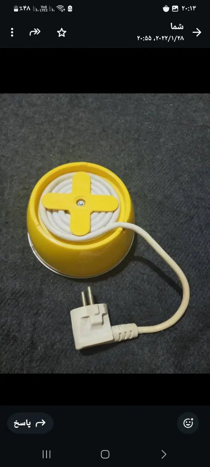 تخم مرغ پز|اجاق گاز و لوازم برقی پختوپز|پردیس, فاز ۳|دیوار