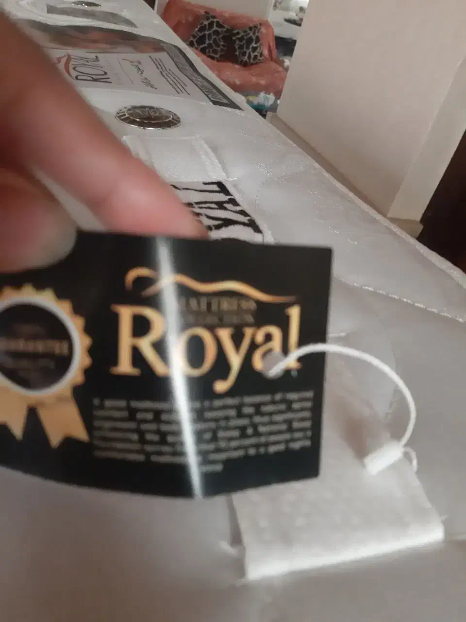 تشک طبی فنری رویال|تشک تختخواب|بندر انزلی, تهران|دیوار