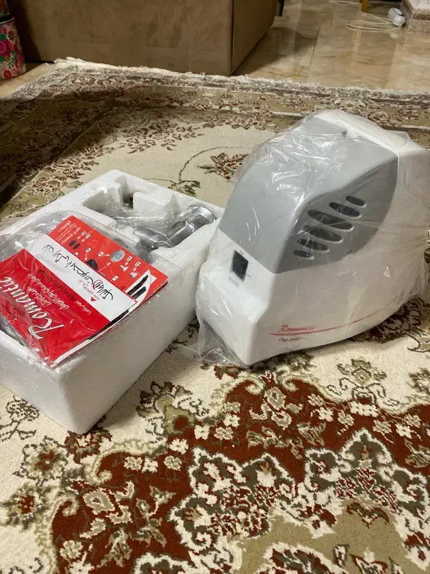 چرخ گوشت|خردکن، آسیاب، غذاساز|رشت, جانبازان|دیوار